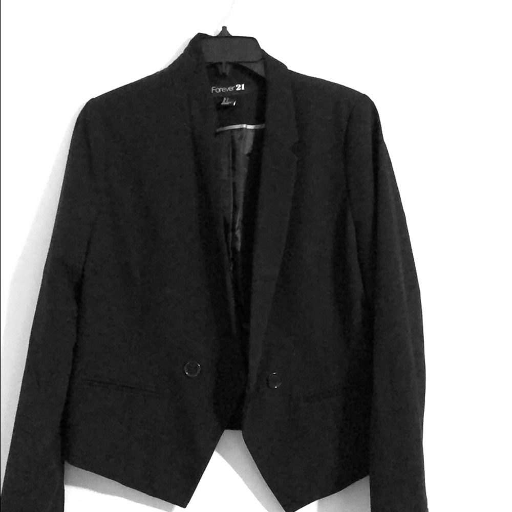 Women’s blazer